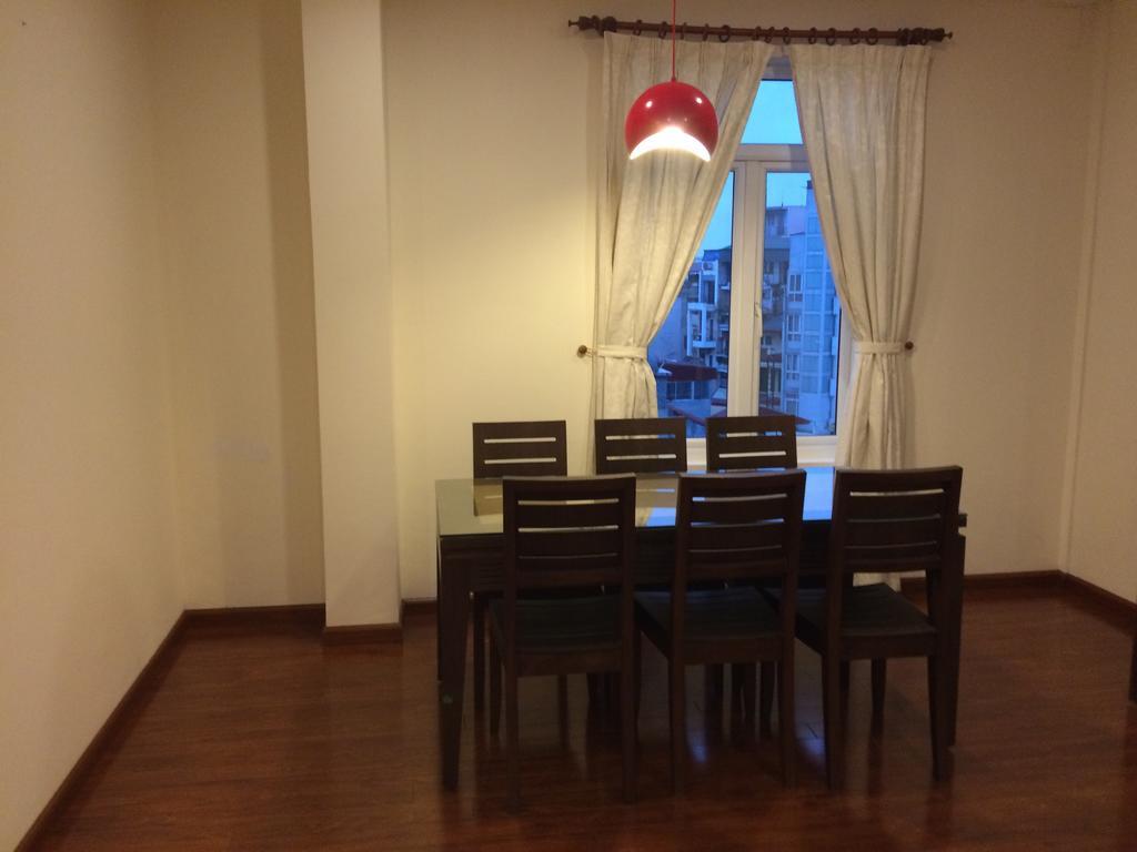 Duy Tan Building